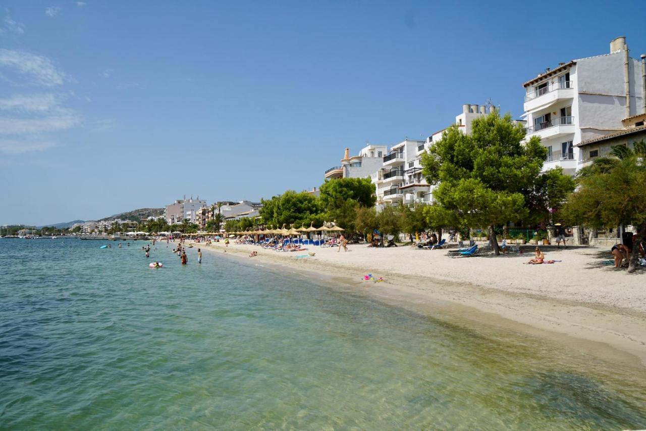 Voramar On Pinewalk Appartement *