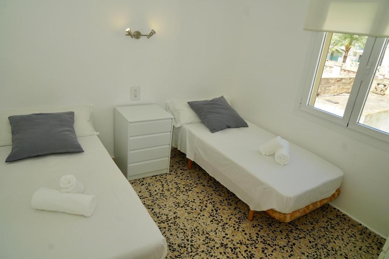 Appartement Voramar On Pinewalk Port de Pollença