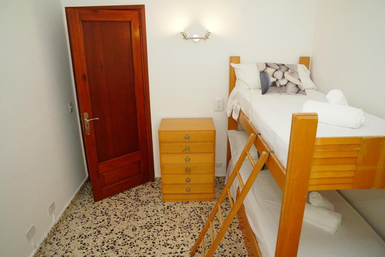 Voramar On Pinewalk Appartement
