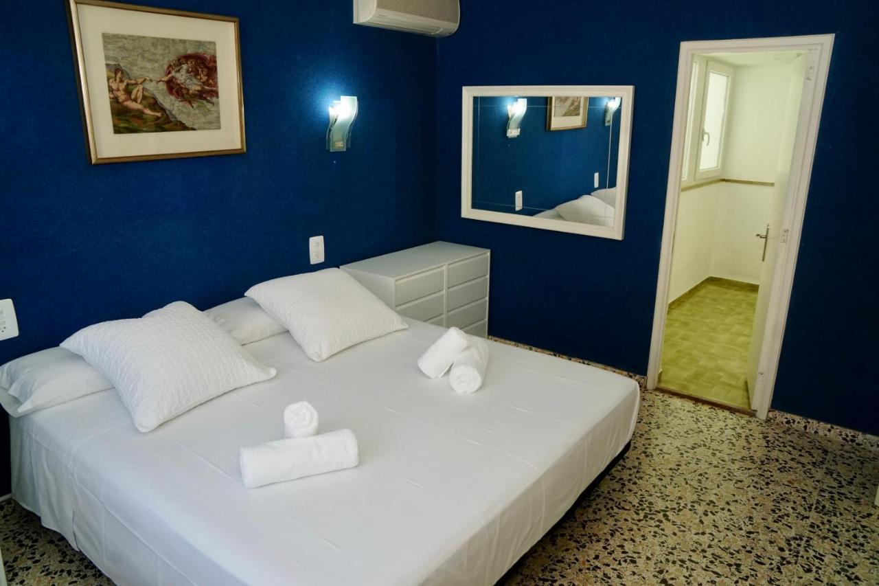 Voramar On Pinewalk Appartement *