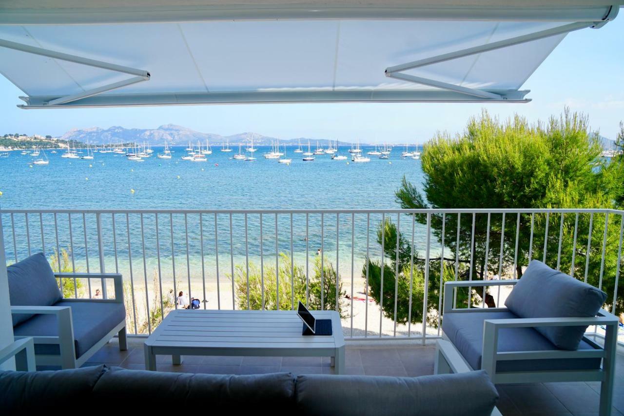 Voramar On Pinewalk Appartement *
