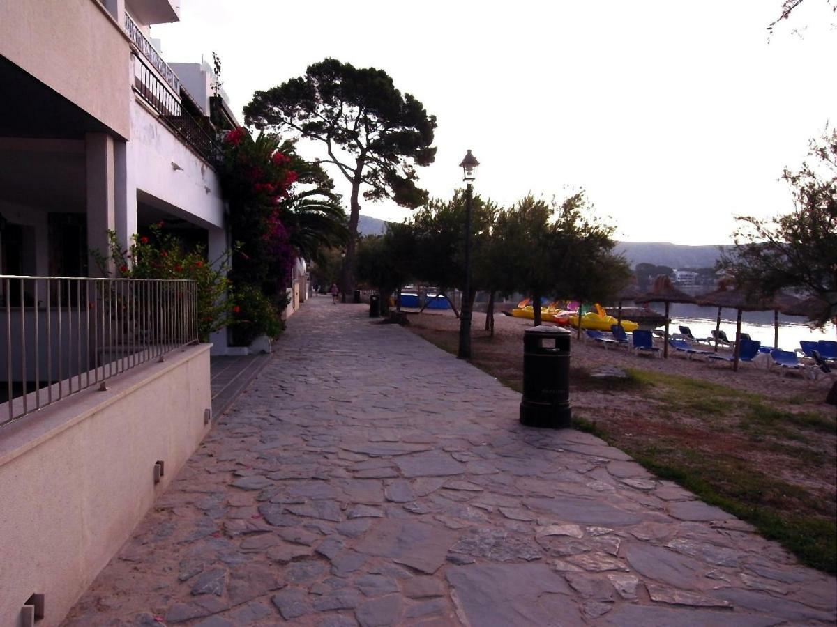 Voramar On Pinewalk * Port de Pollenca