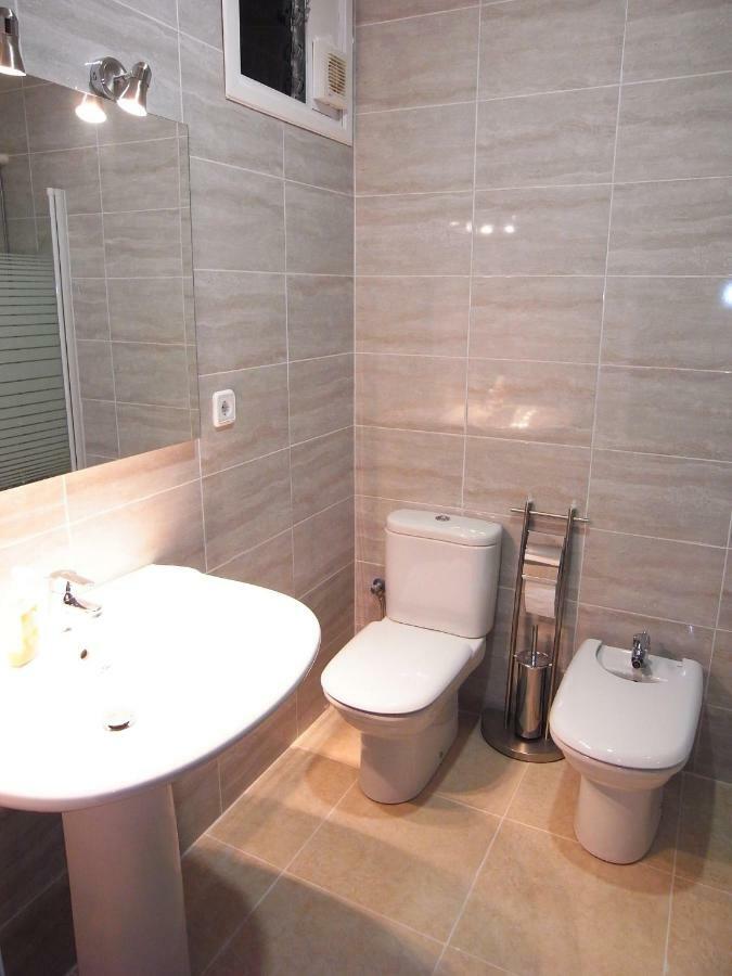 Appartement Voramar On Pinewalk Port de Pollença