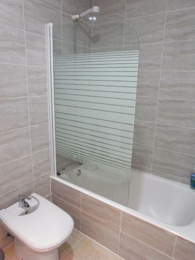Appartement Voramar On Pinewalk *