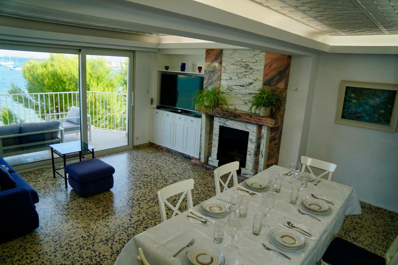 Appartement Voramar On Pinewalk *