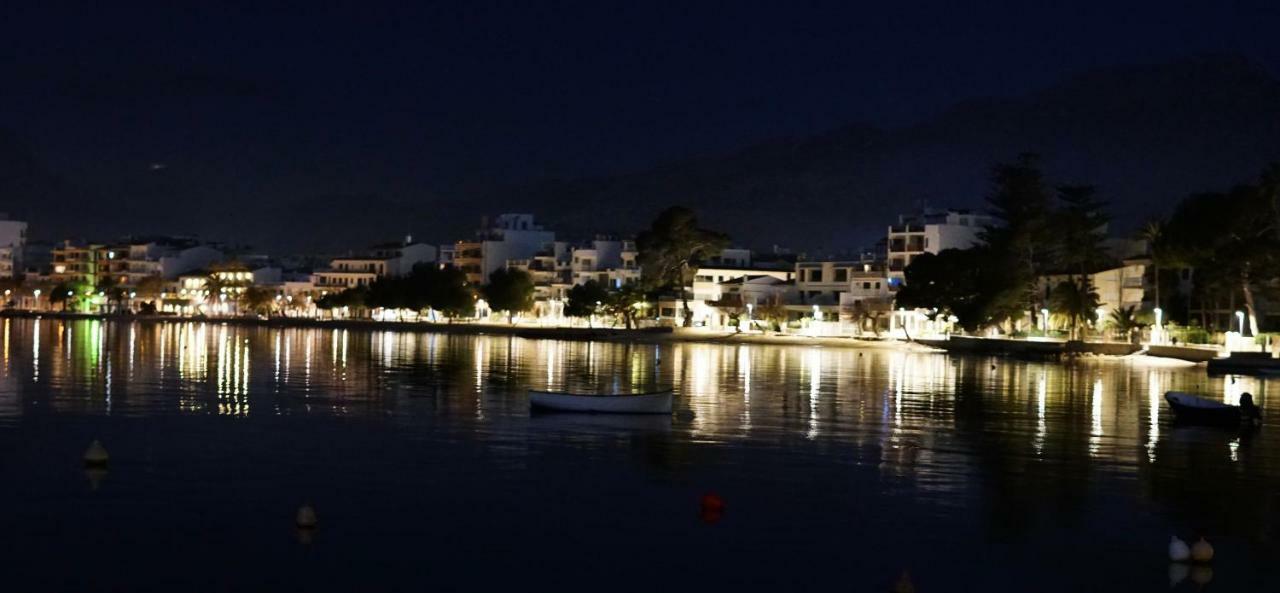 Voramar On Pinewalk * Port de Pollenca