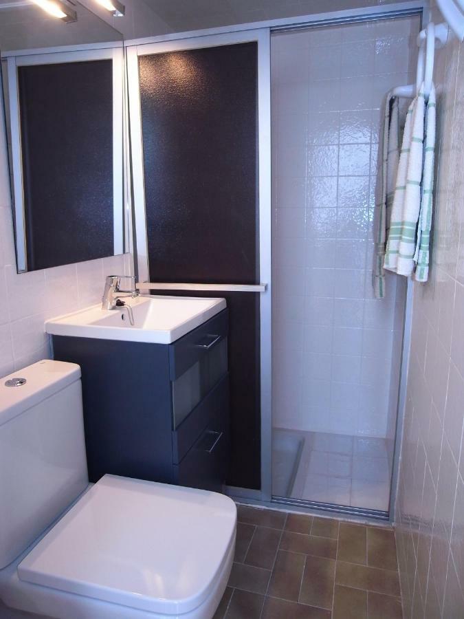 Voramar On Pinewalk Appartement *